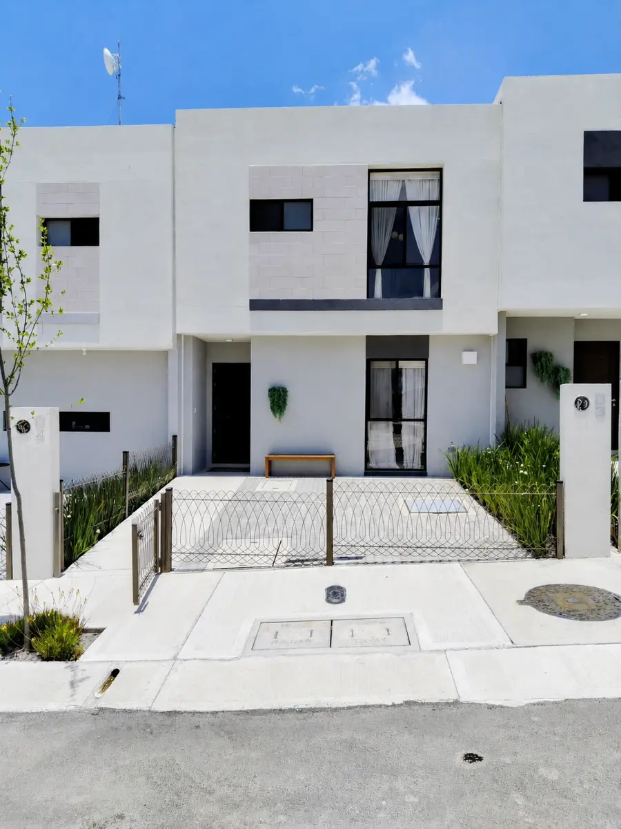 Casa en venta en Zarú, El Marqués — foto 1 de 43
