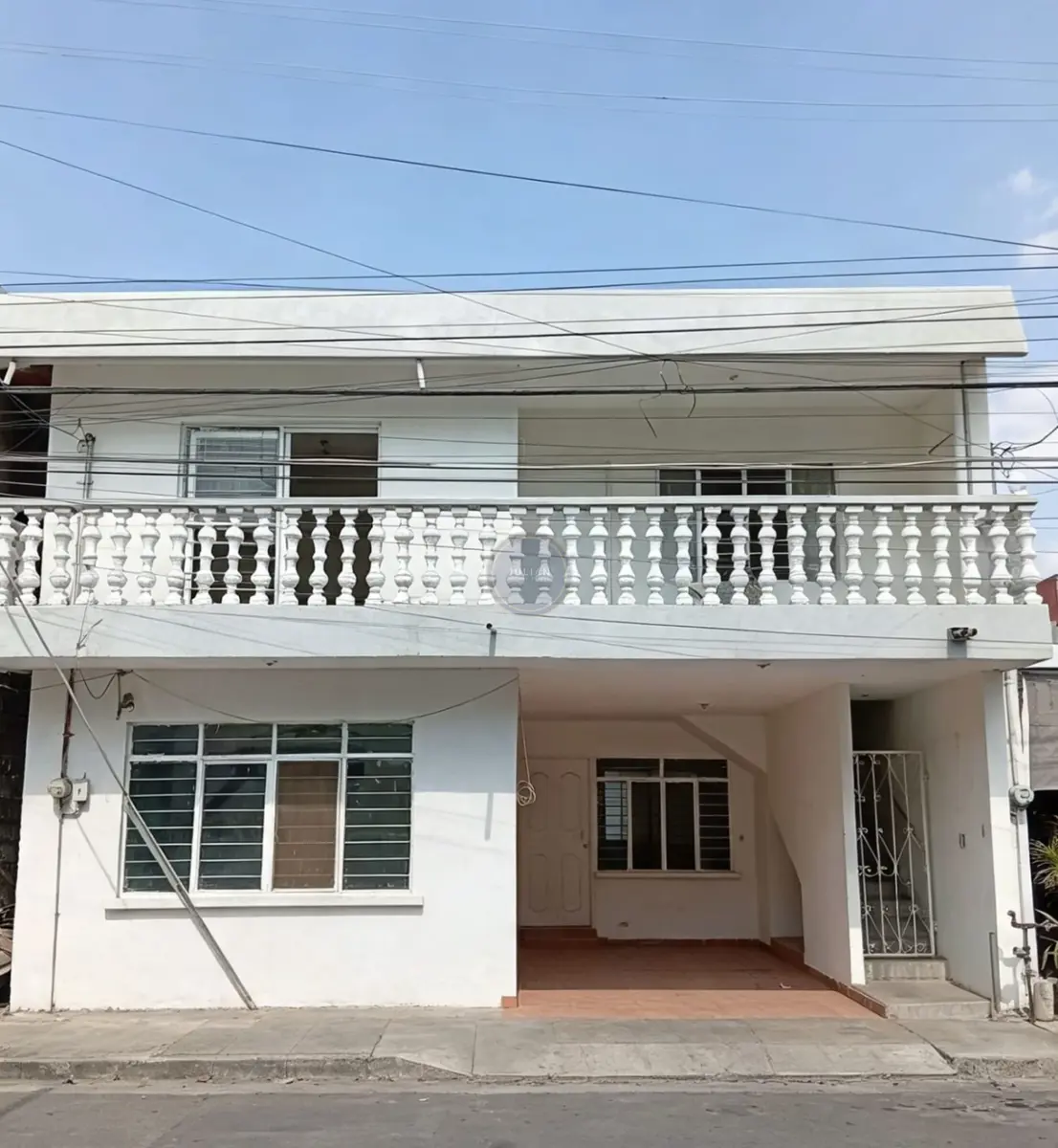 Casa en venta en Urdiales, Monterrey — foto 1 de 17
