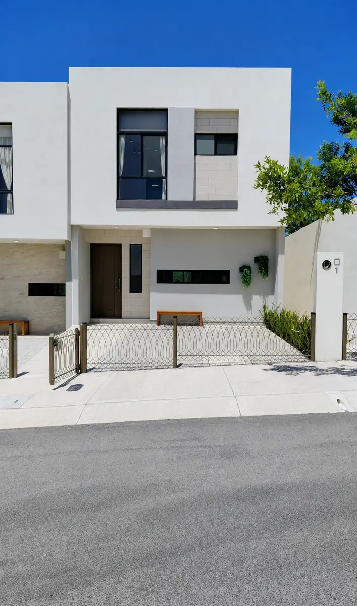 Casa en venta en Zarú, El Marqués — foto 1 de 42