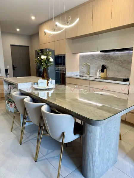 Departamento en venta en Santa Maria, Monterrey — foto 3 de 22