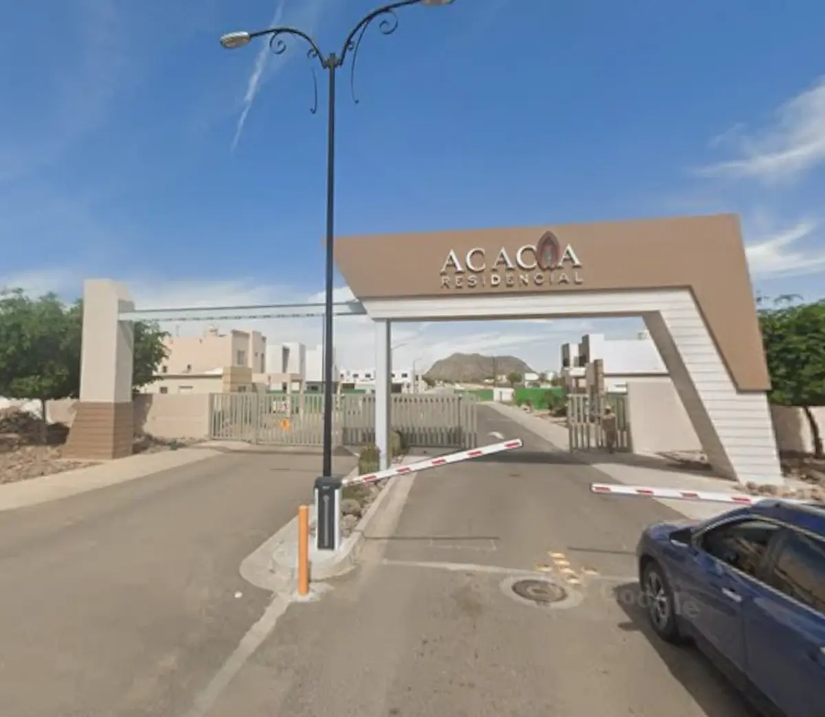 Casa en venta en Acacia Residencial, Hermosillo — foto 1 de 3