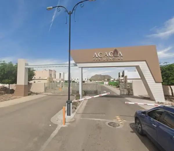 Casa en venta en Acacia Residencial, Hermosillo — foto 3 de 3