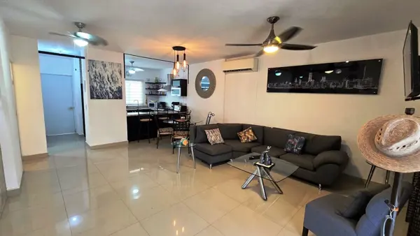 Casa en renta en El Roble, Bahía de Banderas — foto 3 de 21