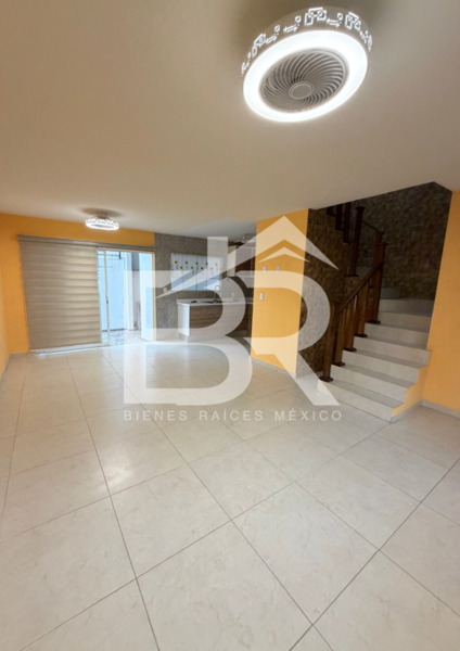 Casa en venta en Punta Palermo, Tecámac — foto 3 de 26