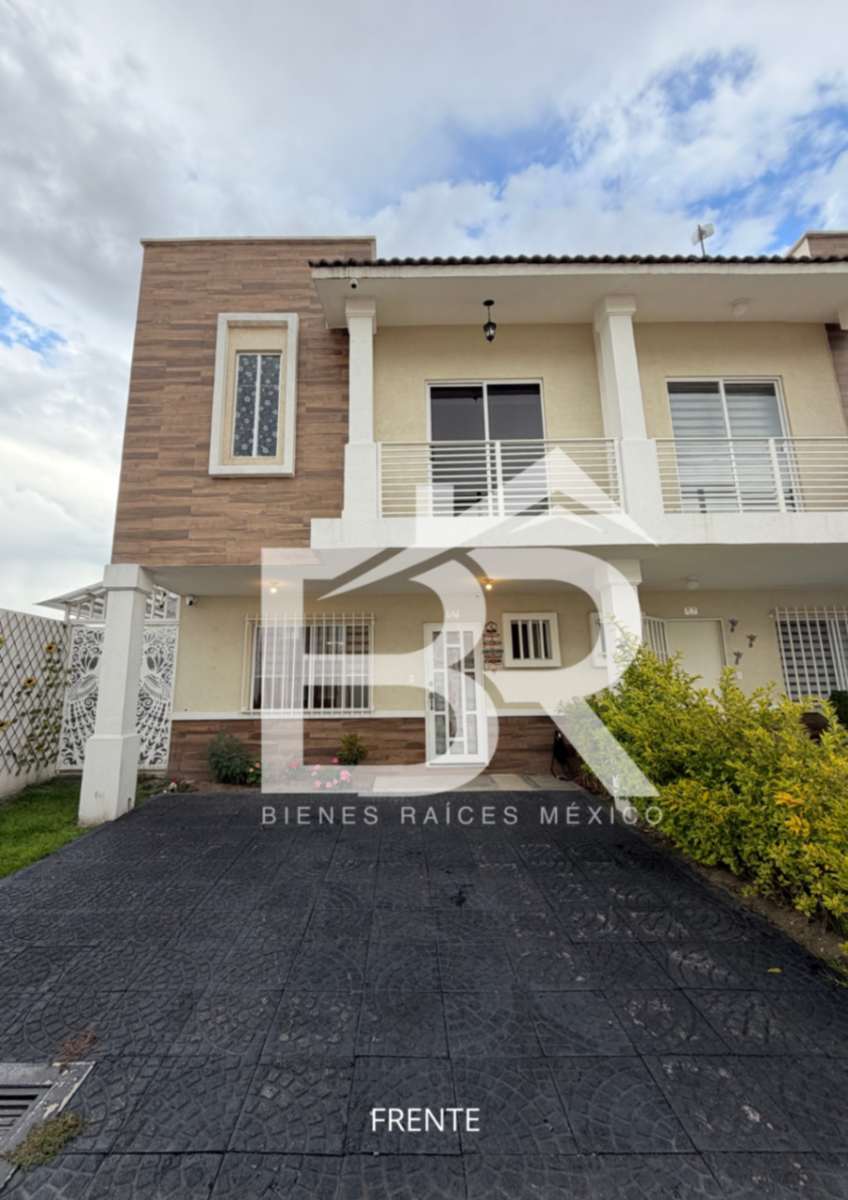 Casa en venta en Punta Palermo, Tecámac — foto 1 de 26