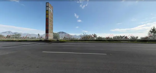 Terreno en venta en El Cielo, García — foto 3 de 12