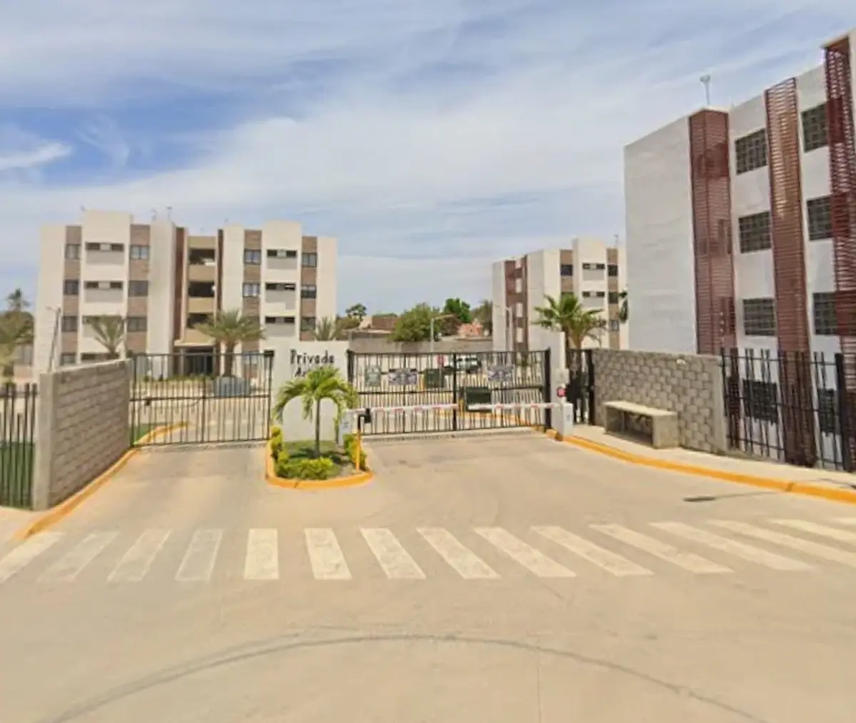 Departamento en venta en Arieta, Mazatlán — foto 1 de 3