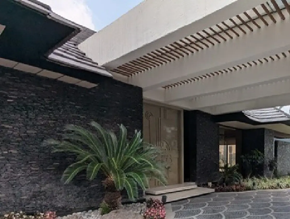Casa en venta en San Patricio, San Pedro Garza García — foto 1 de 38