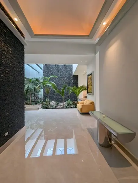 Casa en venta en San Patricio, San Pedro Garza García — foto 3 de 38