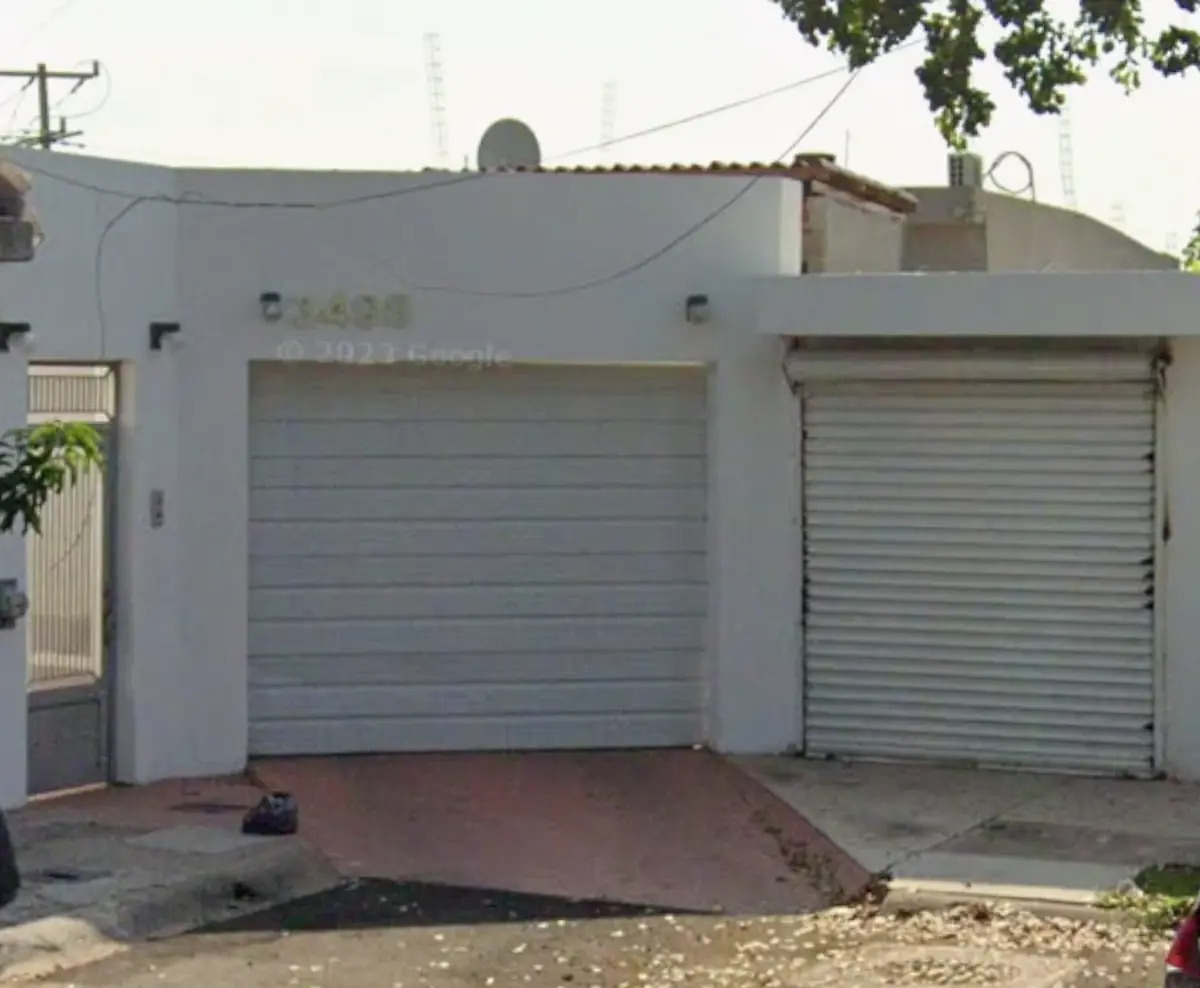 Casa en venta en Los Angeles, Culiacán — foto 1 de 3