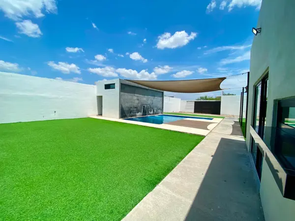Quinta en venta en Portal de Zuazua, General Zuazua — foto 3 de 21