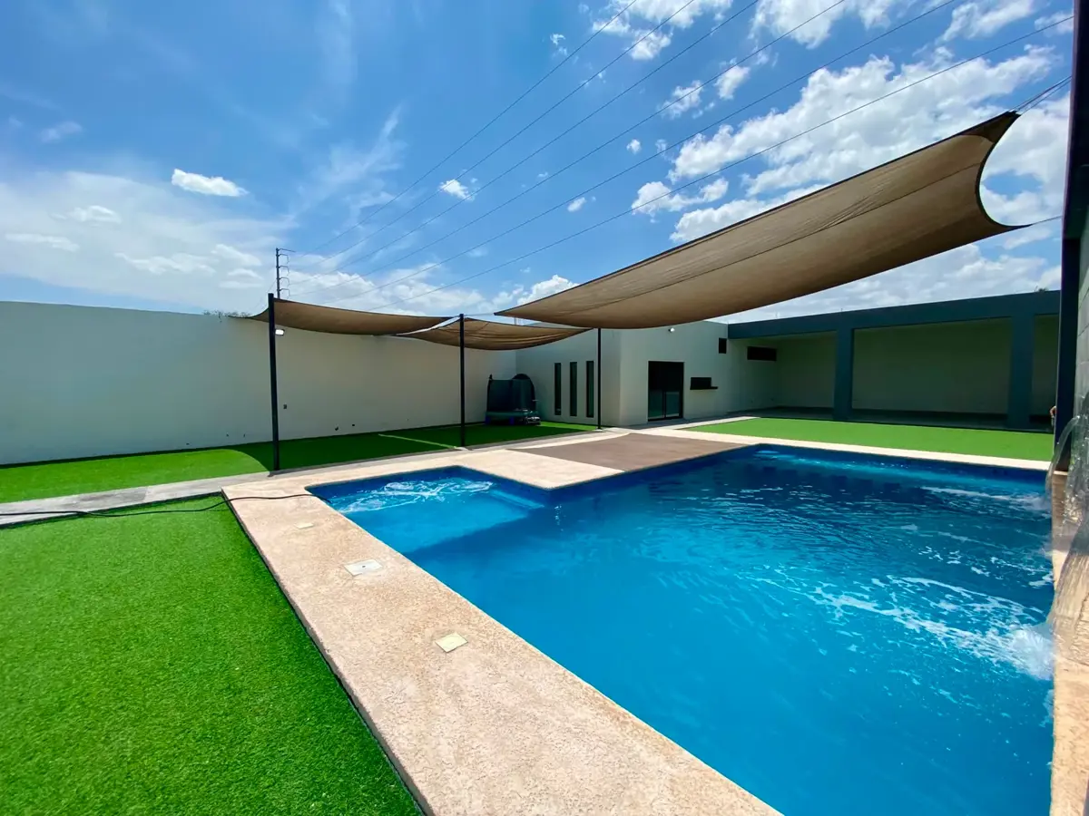 Quinta en venta en Portal de Zuazua, General Zuazua — foto 1 de 21