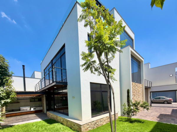 Casa en venta en San Salvador Tizatlalli, Metepec — foto 2 de 29