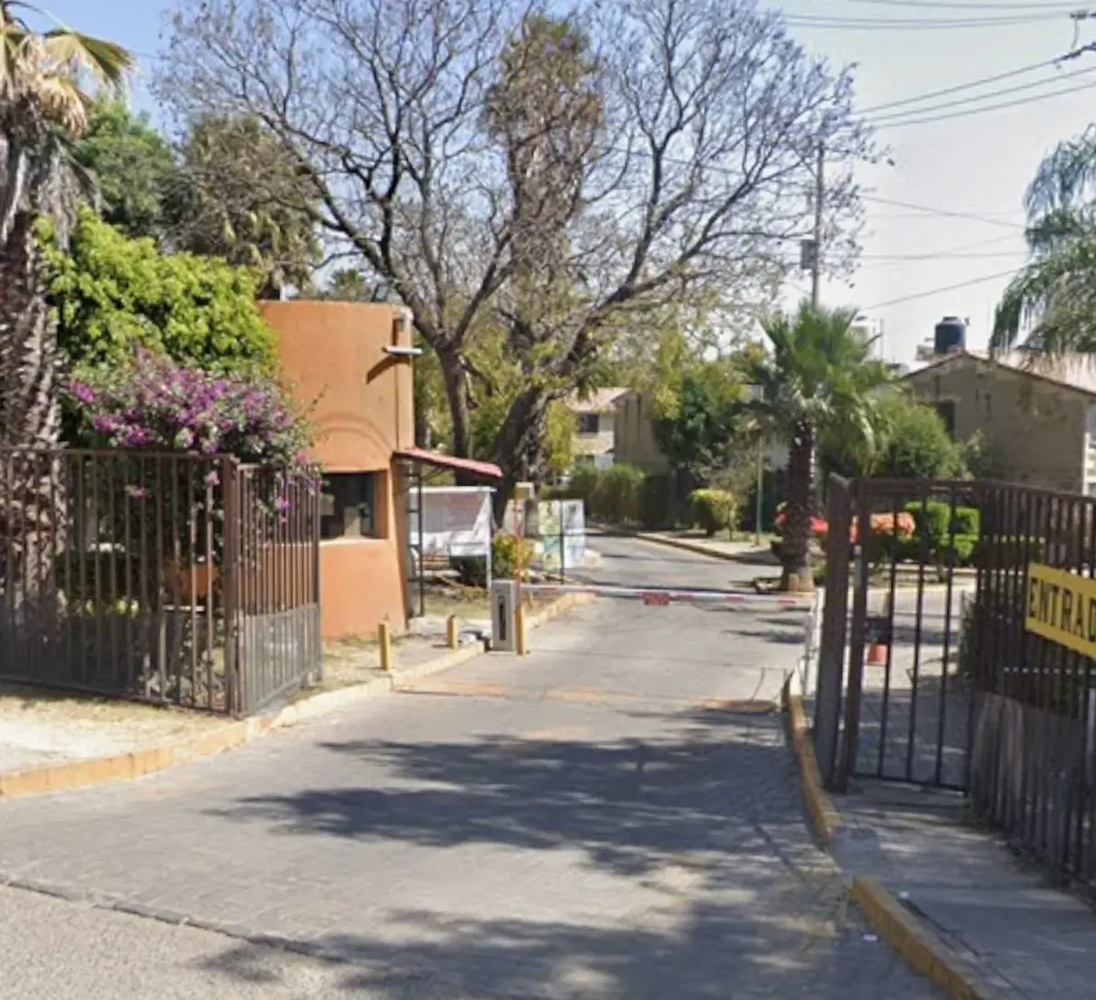 Casa en venta en Geovillas El Campanario, San Pedro Cholula — foto 1 de 3