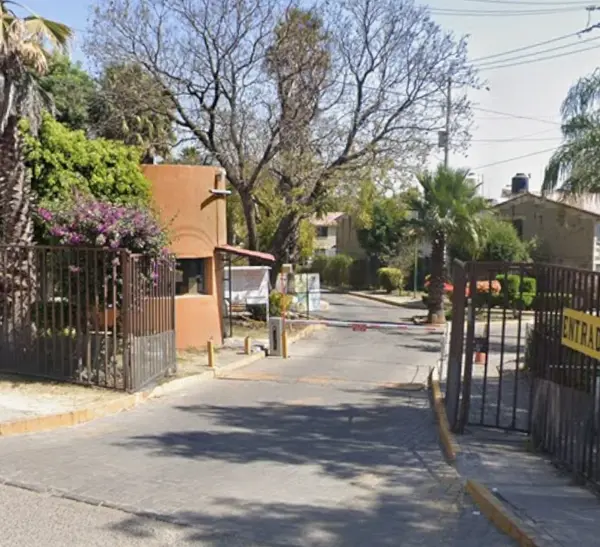 Casa en venta en Geovillas El Campanario, San Pedro Cholula — foto 3 de 3