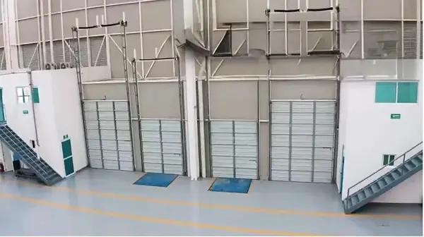 Nave en renta en Santa Cecilia Acatitlan, Tlalnepantla de Baz — foto 2 de 4