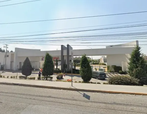 Casa en venta en Villas Santa María (Galaxia), Toluca — foto 3 de 3