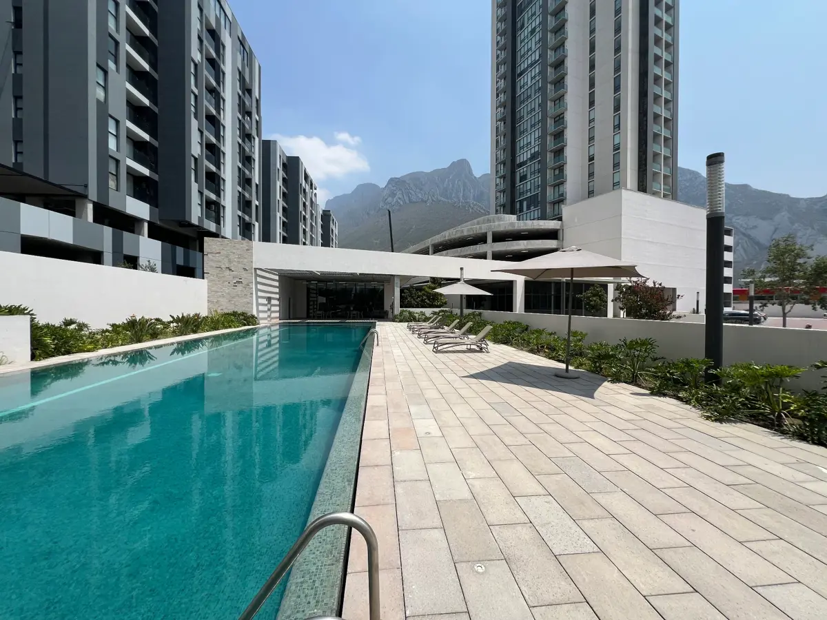 Departamento en venta en La Banda, Santa Catarina — foto 1 de 19