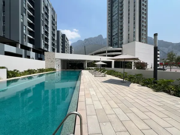 DEPARTAMENTO EN VENTA ZONA VALLE PONIENTE SANTA CATARINA DEPARTAMENTO EN VENTA ZONA VALLE PONIENTE SANTA CATARINA