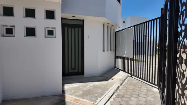 Casa en venta en Santiago Momoxpan, San Pedro Cholula — foto 2 de 25