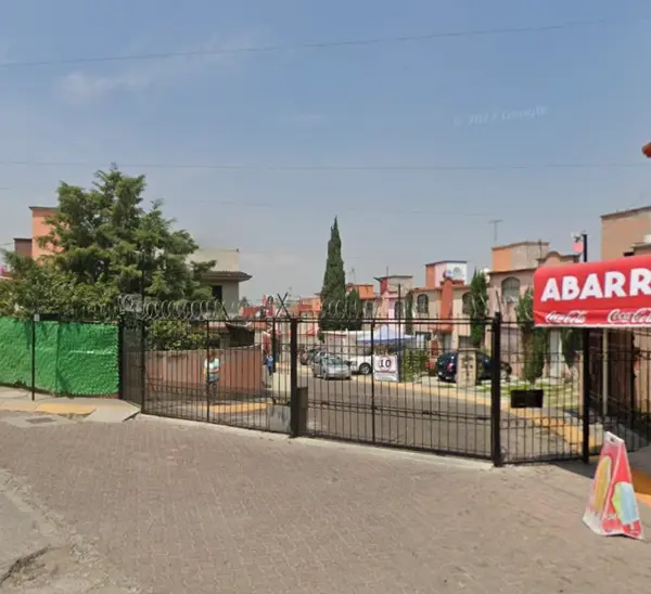 Casa en Condominio en Venta en Real del Bosque, Tultitlán