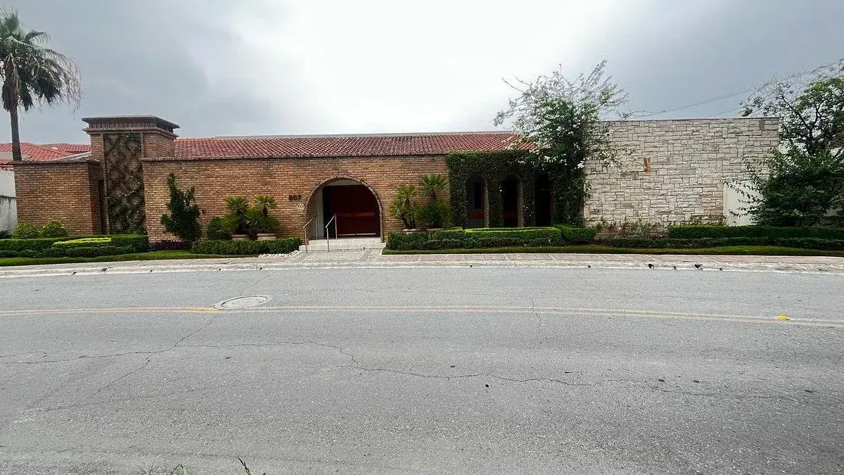 Casa en venta en San Patricio, San Pedro Garza García — foto 1 de 22