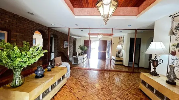 Casa en venta en San Patricio, San Pedro Garza García — foto 3 de 22