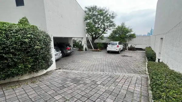 Casa en venta en San Patricio, San Pedro Garza García — foto 2 de 22