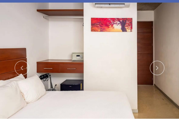 Departamento en renta en Tulum Centro, Tulum — foto 2 de 8