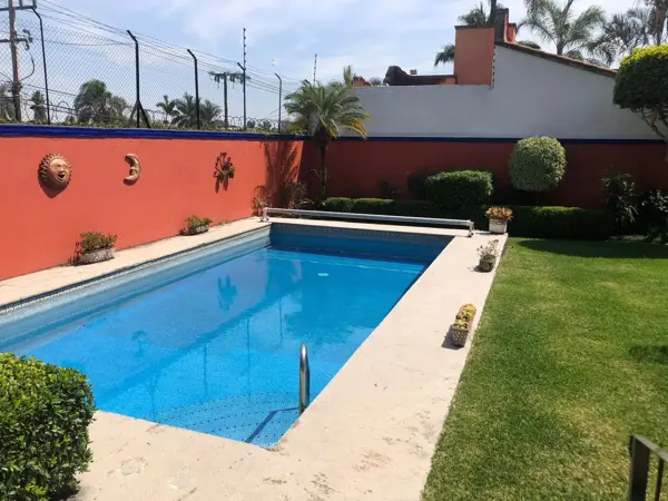 Casa en venta en Delicias, Cuernavaca — foto 2 de 23