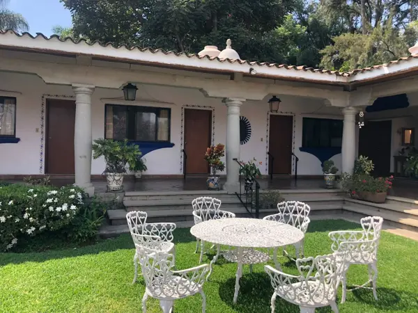Casa en venta en Delicias, Cuernavaca — foto 3 de 23