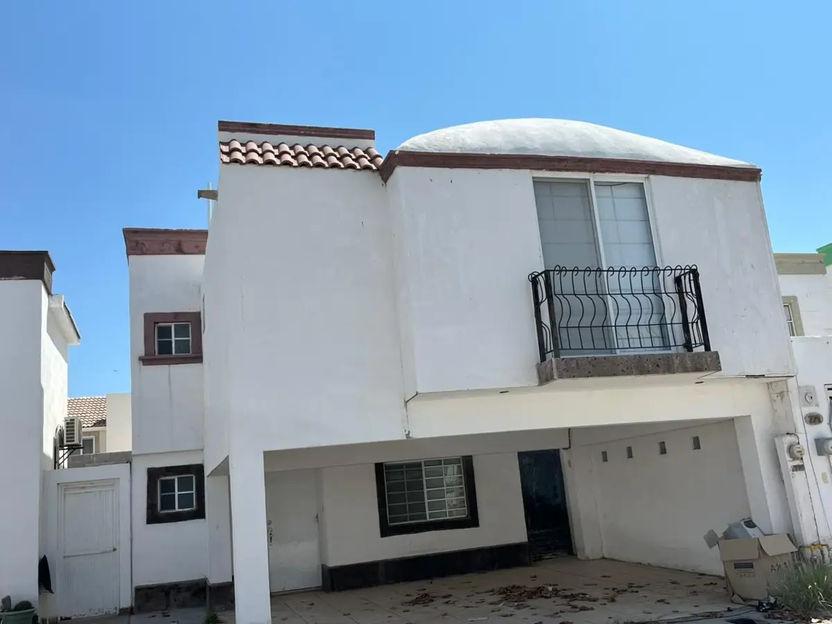 Casa en Renta en Residencial Senderos, Torreón, Coahuila de Zaragoza Casa en Renta en Residencial Senderos, Torreón, Coahuila de Zaragoza