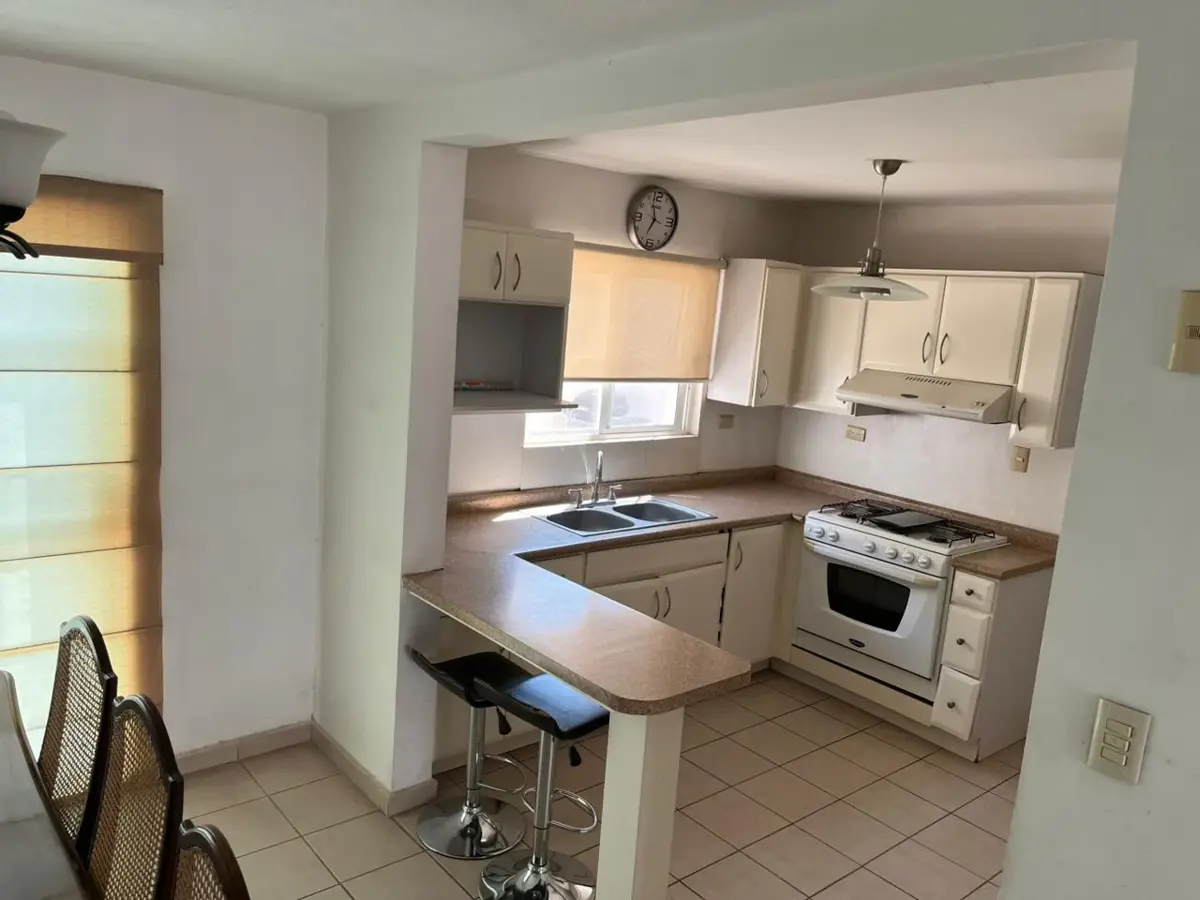 Vista 4 de Casa en Renta en Residencial Senderos, Torreón, Coahuila de Zaragoza