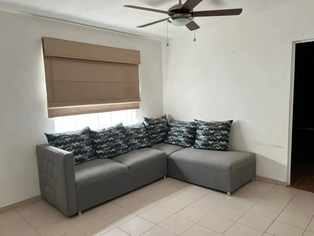 Vista 2 de Casa en Renta en Residencial Senderos, Torreón, Coahuila de Zaragoza