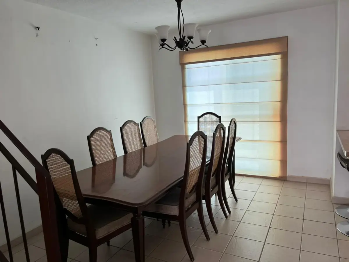 Vista 5 de Casa en Renta en Residencial Senderos, Torreón, Coahuila de Zaragoza