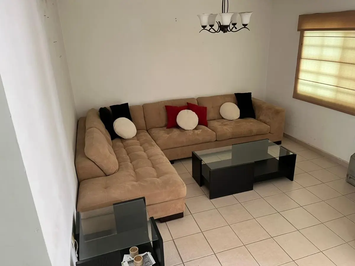 Vista 3 de Casa en Renta en Residencial Senderos, Torreón, Coahuila de Zaragoza