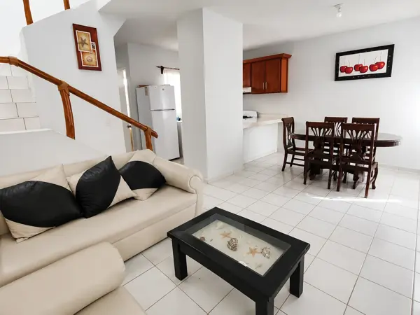 Casa en renta en Residencial Villa del Mar, Manzanillo — foto 2 de 13