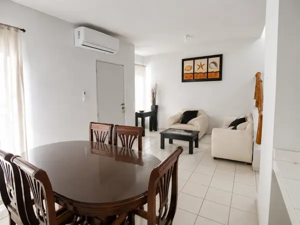 Casa en renta en Residencial Villa del Mar, Manzanillo — foto 3 de 13