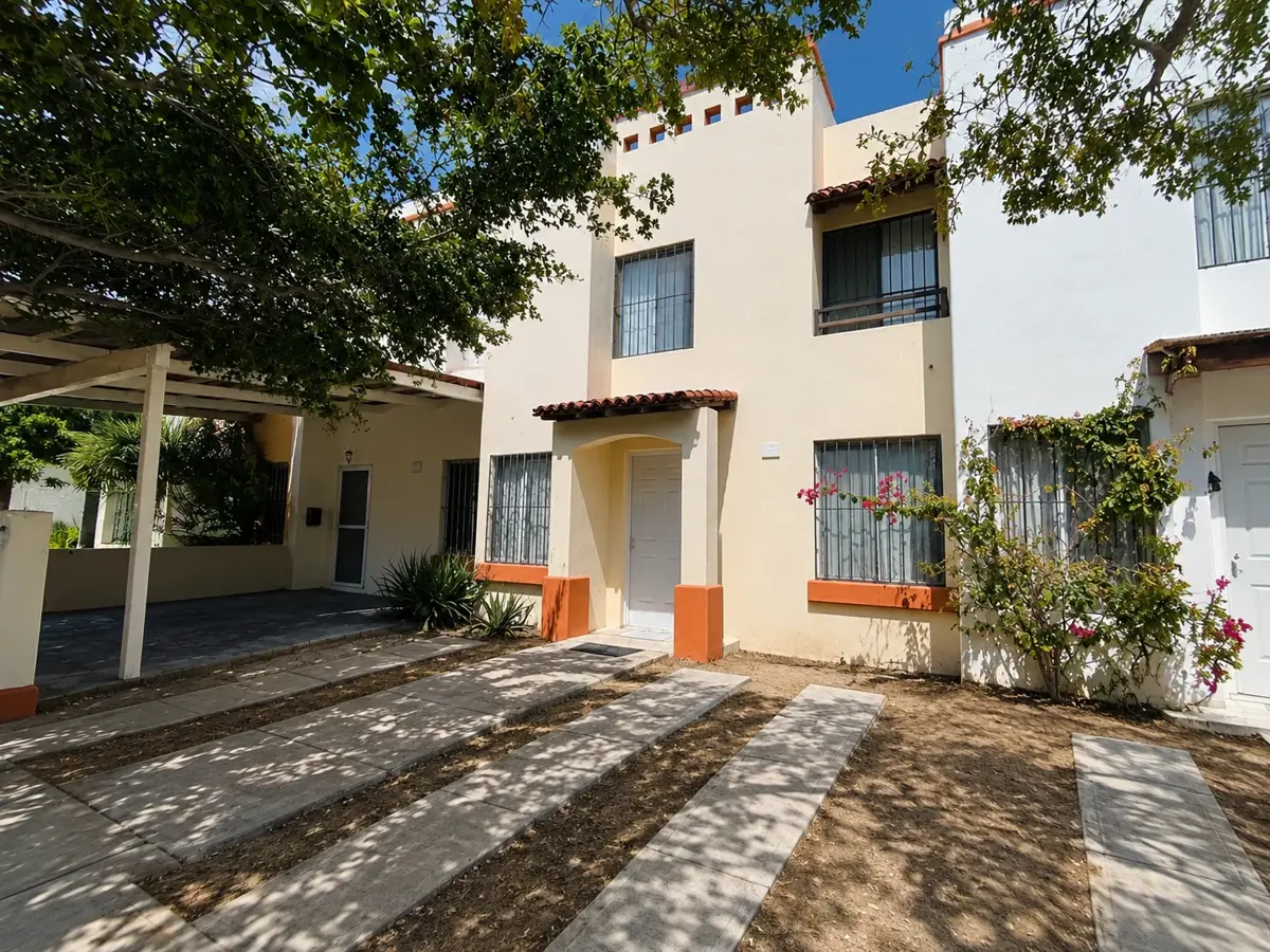 Casa en renta en Residencial Villa del Mar, Manzanillo — foto 1 de 13