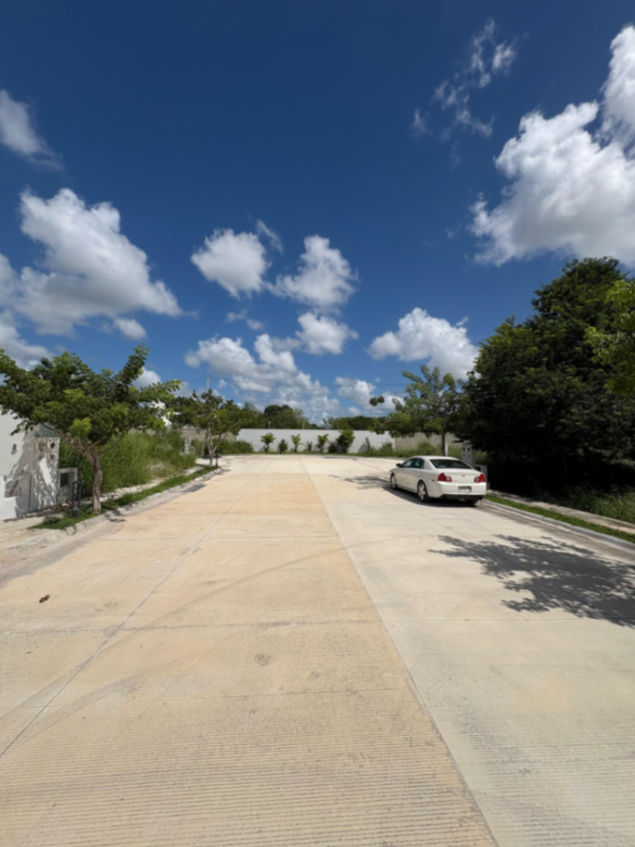 Terreno en venta en Temozon Norte, Mérida — foto 1 de 6