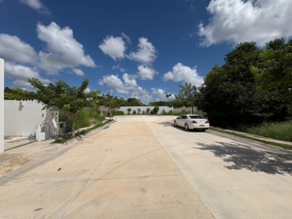 Terreno en venta en Temozon Norte, Mérida — foto 2 de 6