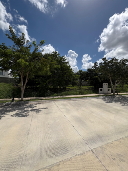 Terreno en venta en Temozon Norte, Mérida — foto 3 de 6