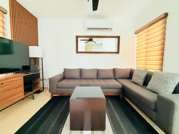 Casa en venta en Gran Santa Fe, Mérida — foto 3 de 12