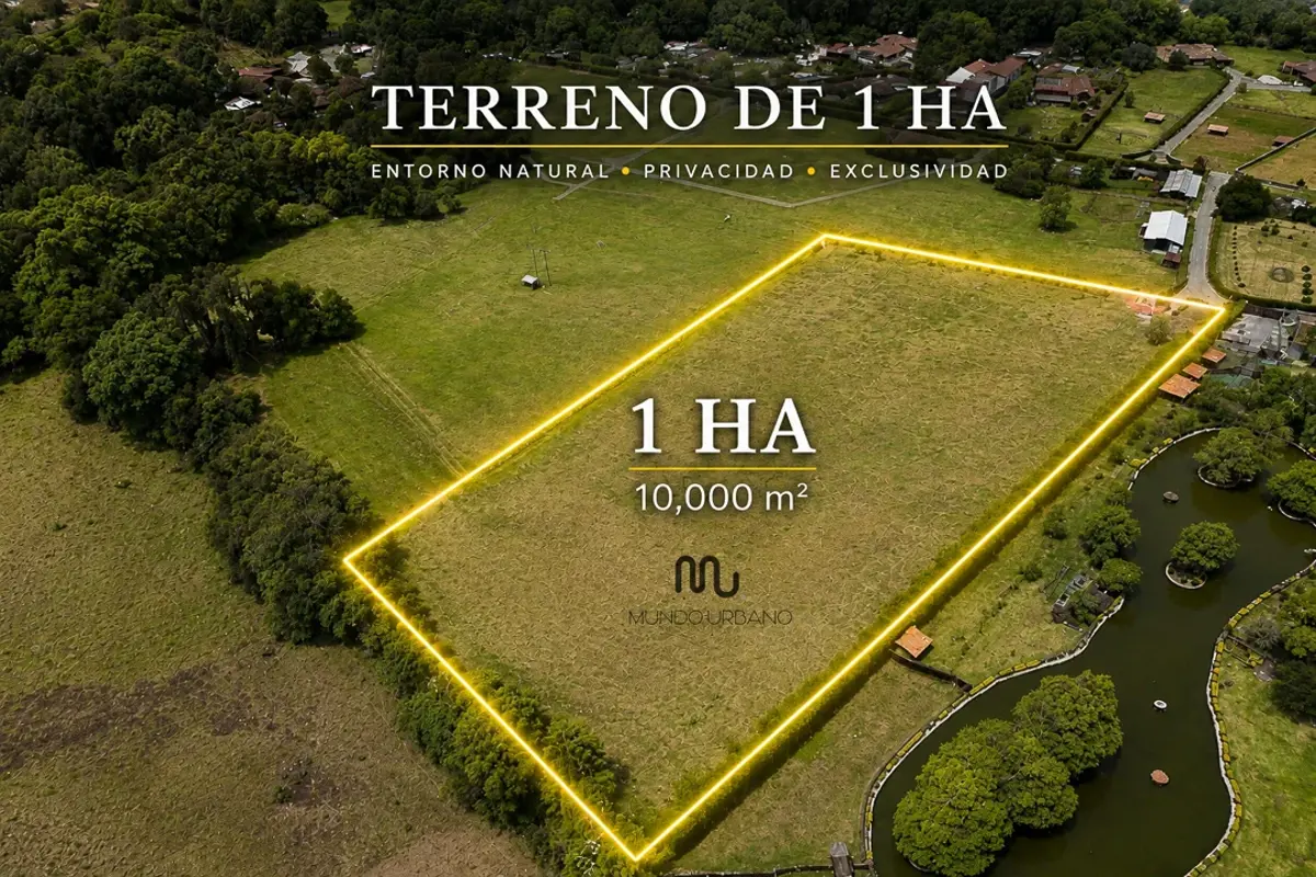 Terreno en venta en Avandaro, Valle de Bravo — foto 1 de 19