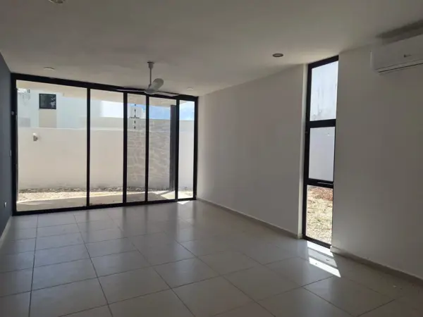 Casa en renta en Conkal, Conkal — foto 3 de 17