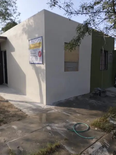 Casa en venta en Praderas de Oriente, Juárez — foto 2 de 25