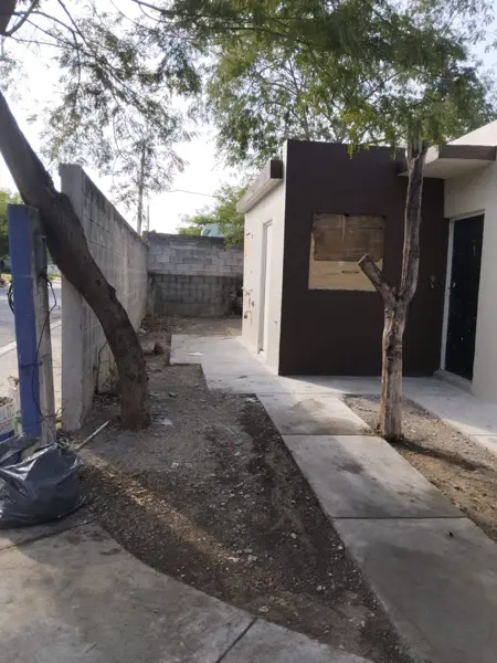 Casa en venta en Praderas de Oriente, Juárez — foto 3 de 25