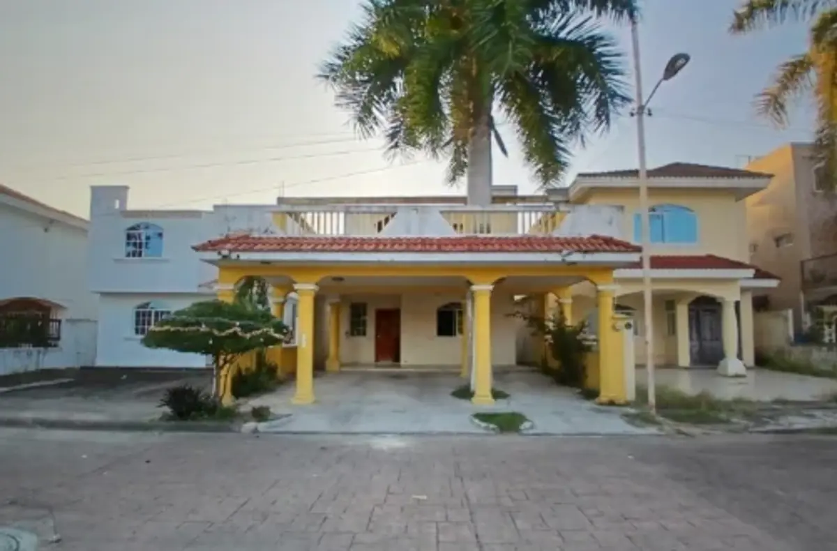 Casa en venta en Las Vegas, Poza Rica de Hidalgo — foto 1 de 19