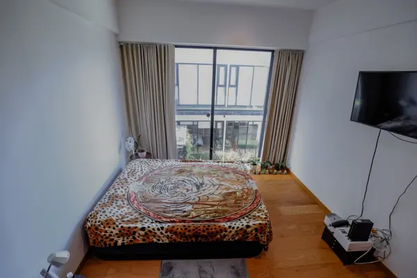 Departamento en venta en Las Aguilas, Álvaro Obregón — foto 3 de 20