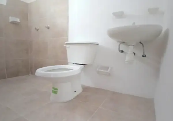 Departamento en venta en Ruben R Jaramillo, Xalapa — foto 3 de 7
